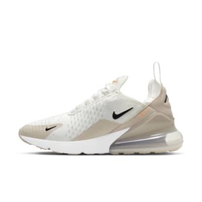 Air 270 Outfit Women, Fall Nike Shoes, Nike Shoes Outfits For Women Casual, Airmax 270s Outfit, Best Nike Shoes For Women, Nike 270 Women Outfit, Nike 270 Shoes, Nike Shoes Trendy, Nike Air Max 270 Outfit Ideas