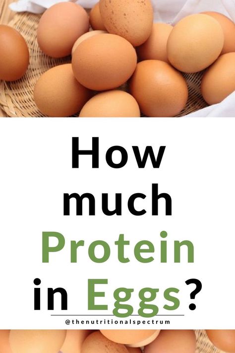 An egg can provide six grams of protein. The protein content in an egg also contains all nine essential amino acids, making it a great source of complete protein — something that’s more scarce in plants than meats. But don’t forget about egg whites, which hold around 60% of their protein content in them. So if you’re looking for a great source of lean protein, egg whites are the way to go! Making eggs a regular part of your child’s diet is an easy and nutritious way to ensure their health. Eggs Protein Chart, How Much Protein Is In An Egg, How Many Grams Of Protein In An Egg, How Much Protein In Eggs, Protein In Eggs, Protein Foods For Kids, Boiled Egg Benefits, Protein Egg, Nutrition Meal Plan