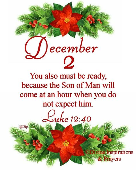 December 23 Quotes, Happy December Images, December Blessings Quotes, December 1st Quotes, Welcome December Quotes, Verses For Teachers, December Prayers, Hello December Images, December Scriptures