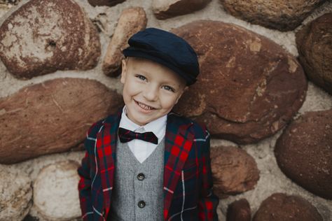 Dapper Boy Style with Janie and Jack Handprint Ornaments, Dapper Style, Janie And Jack, News Boy Hat, Memory Books, Our Kids, Holiday Specials, Colorful Pictures, Boy Fashion