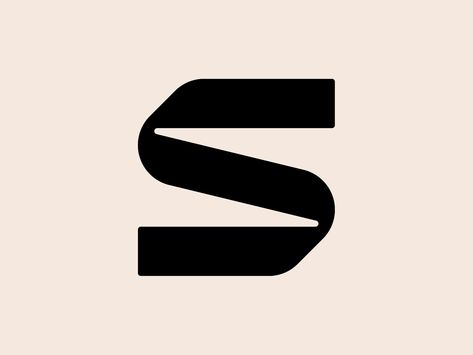 S Lettermark by Shot Identity® on Dribbble Mood Board Inspiration, Global Community, Creative Professional, Mood Board, Digital Art, Graphic Design, Design