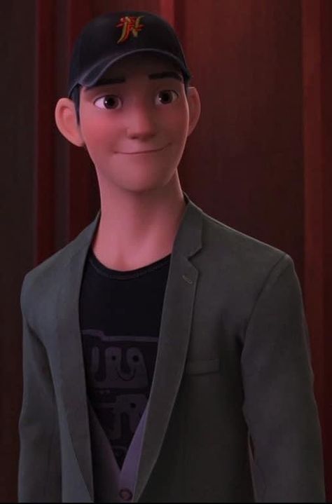 Tadashi Hamada, Hero 6, Big Hero 6, Big Hero, Disney