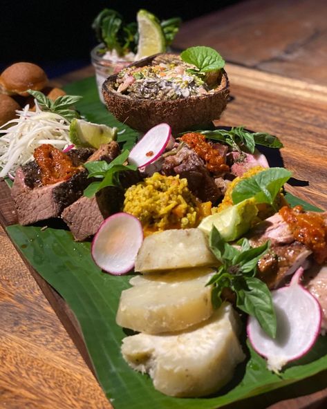 5 Secrets for Dining in Fiji - Tulum Food, Things To Do In Fiji, Fiji Food, Fijian Food, Culture Project, Fiji Culture, Post Apo, Six Senses, Island Food