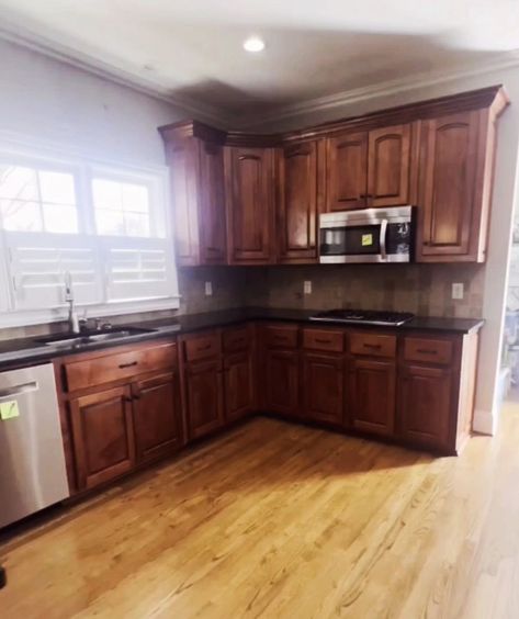 We loved helping our client create their dream kitchen with quartz countertops and a matching backsplash, ceiling-high cabinetry with glass stackers, a mixer lift, spice rollout, double wine fridges, and more! What's your favorite feature of this full kitchen remodel? Let us know in the comments! Design/remodeling: @bakitchenandbath Stone supply/fabrication: @bastonesurfaces Professional organizing: @baorganization Photography: @taracarterphotography Materials: Calacatta Oldstain quartz... Mixer Lift, Kitchen With Quartz Countertops, Wine Fridges, Kitchen With Quartz, Full Kitchen Remodel, Professional Organizing, Full Kitchen, Design Remodel, Kitchen And Bath Design