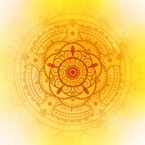 Blessings From God, Spiritual Background, Ganesh Puja, Digital Photography Backgrounds, Yellow Aesthetic Pastel, Photoshop Backgrounds Backdrops, Mandala Wallpaper, Hindu Rituals, Photoshop Backgrounds Free