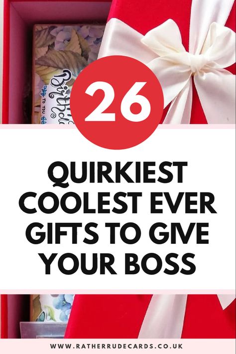 Best boss gift ideas for coworkers, work colleagues or your boss, birthday gifts and unique office Christmas gift ideas Worlds Best Boss Gifts, Birthday Gifts For Boss Woman Unique, Birthday Gifts For Manager, Work Anniversary Gifts For Boss, Resignation Gift For Boss, Appreciation Gifts For Boss, Birthday Gifts For Boss Men, Boss Goodbye Gift Ideas, Thank You Gift For Boss