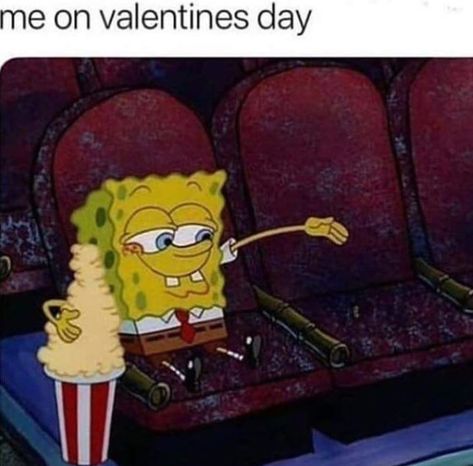 17 Anti-Valentine's Day Memes For The Salty Singles