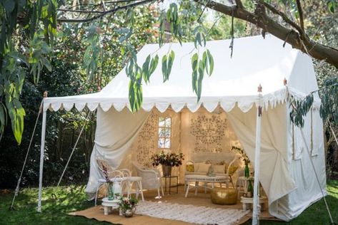 Polo Tailgate, Croquet Lawn, Garden Room Design, Glamping Bachelorette, Indian Tent, Luxury Camping Tents, Market Tent, Boho Tent, Backyard Tent