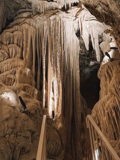 Limestone Cave, Stone Cabin, Limestone Caves, Bat Species, Mineral Wells, Oliver Stone, Desert Landscapes, Lake Havasu, Mojave Desert