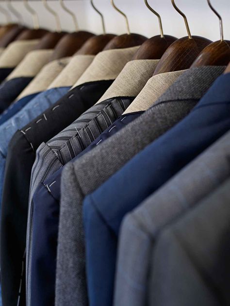 Bespoke Tailoring - Paul Smith Collections Pitti Uomo Street Style, Modern Tailor, Catwalk Collection, Boutique Couture, Work Suits, Bespoke Tailoring, Fashion Suits For Men, Clothing Photography, Savile Row