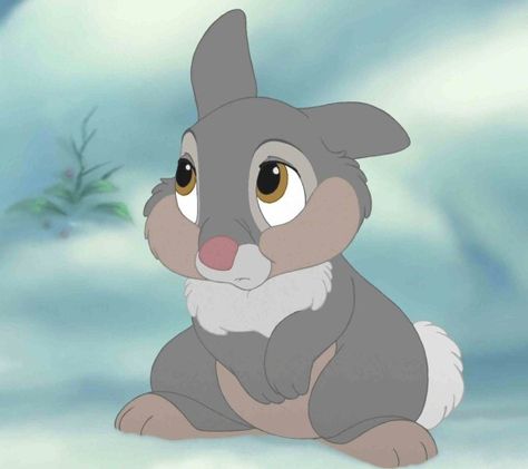 Thumper Disney