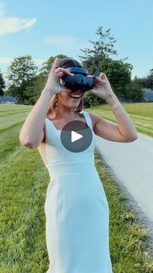 Couldn’t resist sharing this sneak peak of @_rachelr and @mijij94 wedding!

One of my favourite parts about being a wedding videograher is getting to try out some of the latest gadgets. In this clip I am using the new @djiglobal Avata 2 FPV drone and I wanted to take their wedding video to the next level. I’ve been practising a lot lately but still have a lot more to learn but just seeing the results I can capture with it at a wedding really makes me excited for the future.

I think Rachel liked it - what do you think? 

Shout to to me superb AC on the day for grabbing ground shots whilst I flew! @jmcfilm 

.
.
.
.

#avata2 #dji #weddingvideography #weddingvideographer #fpv #fpvdrone #michaelwestcottfilms #coocathedral #aberdeenshirewedding #scottishwedding #aberdeenshireweddinghair #aboyn Drone Wedding, Drone Video, Scottish Wedding, Fpv Drone, Latest Gadgets, Wedding Videographer, Wedding Videography, Wedding Video, Sneak Peak