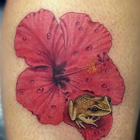 Color Conspiracy Tattoo, Puerto Rico Flower Of Puerto Rico Tattoo, Flamboyan Tattoo Puerto Rico, Puerto Rican Frog Tattoo, Coqui Tattoo Puerto Rico, Puerto Rico Flower Tattoo, Puerto Rico Tattoo Ideas For Women, Puerto Rico Tattoo Ideas, Puerto Rican Flower Tattoo, Small Puerto Rico Tattoo