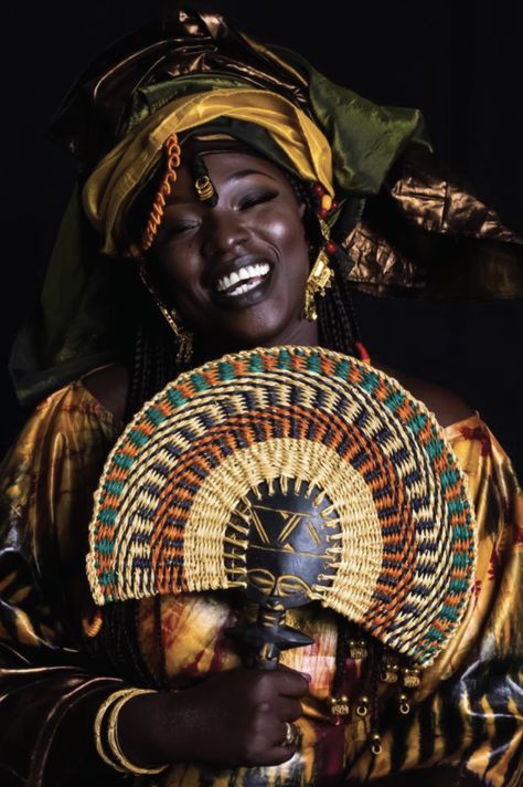 African Aesthetic Photography, Northern African Culture, Africa Culture Aesthetic, African Asethic, African Culture Aesthetic, Senegal Aesthetic, African Tribe Woman, West African Culture, Africa Culture