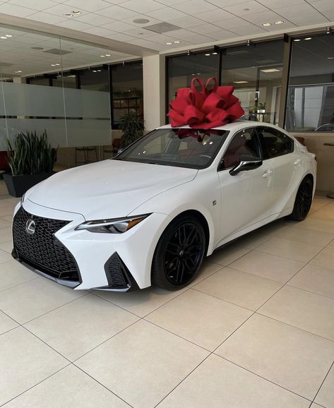 Manifesting Car, Lexus Ls500 F Sport, Lexus Ls 500 F Sport, White Lexus Suv, New Car Aesthetic Lexus, Rich Things, White Lexus Is 350 Sport, Best First Car, White Lexus