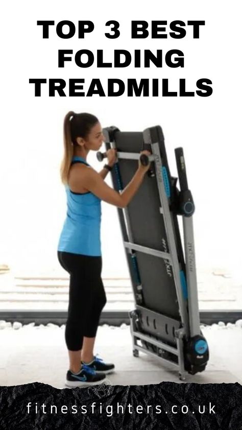 There are of course both affordable and more expensive options to choose from it all depends on what you are looking for in a folding treadmill. Foldable Treadmill With Incline, Folding Treadmill Storage, Fold Up Treadmill, Exercise Machines, Foldable Treadmill, Folding Treadmill, Yoga For Back Pain, Spa Retreat, Apartment Life