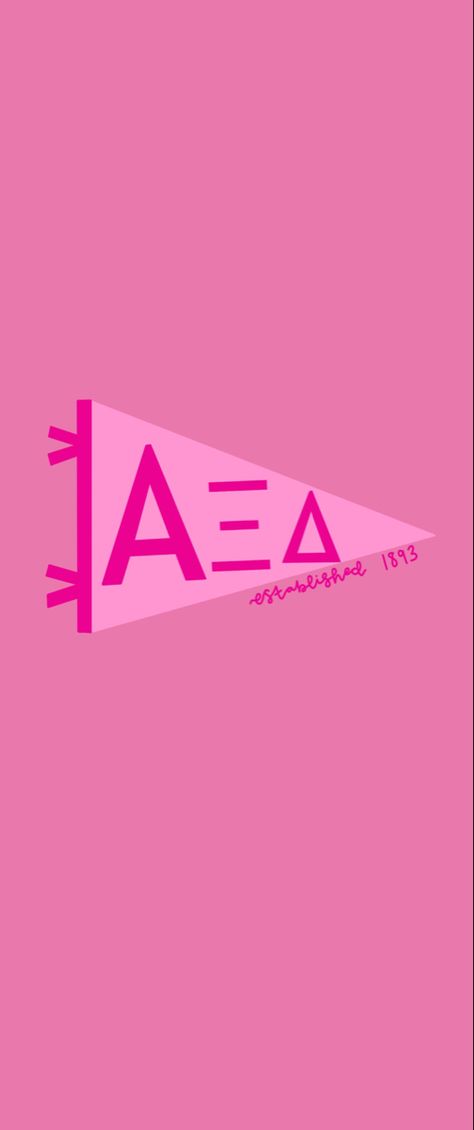 Alpha Xi Delta Wallpaper, Alpha Xi Delta Graphics, Axid Graphics, Sorority Paintings, Sorority Graphics, Sorority Big Little, Alpha Xi Delta, Alpha Xi, Sorority And Fraternity