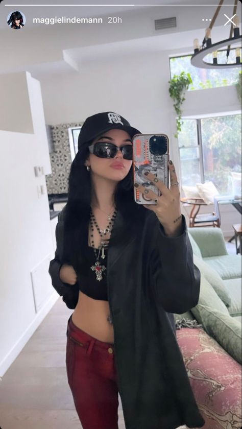 Teal Vans, Trending Clothes, Margaret Elizabeth, Maggie Lindemann, Her Style, Pretty Woman, We Heart It, Snapchat, Fashion Inspo