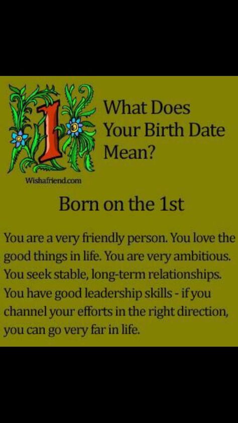 What Does Your Birth Date Mean - Musely Love Forecast, Virgo And Aries, Dating Meaning, Good Leadership Skills, Love Test, Aries And Libra, Leo And Scorpio, Number Five, Astrology Numerology