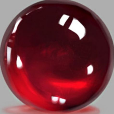 Red Round Pfp, No Profile Picture Facebook Icon, Matcap Textures, Spherical Objects, Sarah And Jareth, Round Icons, Round Pfp, Antique Marbles, Eye Twitching