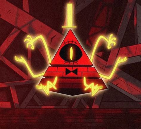 Gravity Falls Icon, Anna Cattish, Scooby Doo Mystery Incorporated, Gravity Falls Bill Cipher, Grappling Hook, Gravity Falls Bill, Desenhos Gravity Falls, Red Bill, Gravity Falls Fan Art