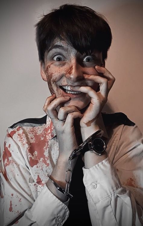 William afton dave miller cosplay Dave Miller Cosplay, William Afton Cosplay, Fnaf William Afton, The Flying Nun, Fnaf Au, Dave Miller, Fnaf Cosplay, Senior Project, Fnaf Movie