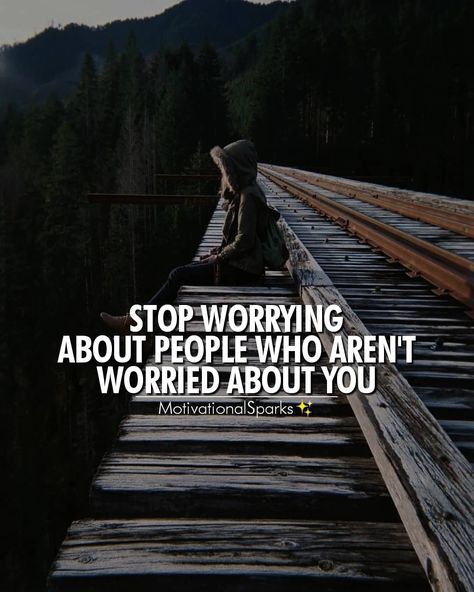 Stop Worrying. Follow @motivationalsparks for more❤️ Study Quotes Motivational Student, Study Quotes Motivational, Distraction Quotes, Reaper Quotes, Facebook Status Quotes, New Life Quotes, Study Hard Quotes, Quotes Video, Too Late Quotes