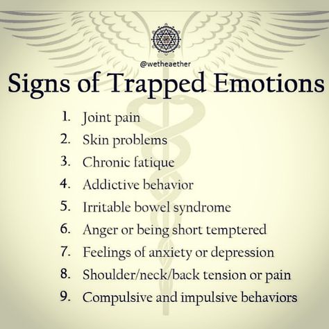 Release Emotions, Trapped Emotions, How To Release Emotions, Releasing Trapped Emotions In Hips, How To Release Trapped Emotions, Yoga To Release Emotions, How To Control Emotional Triggers, Release Trapped Emotions, Releasing Trapped Emotions