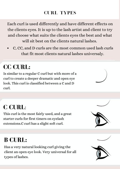 Lash Extension Length Guide, Eyelash Tips And Tricks, Lash Facts, Lash Course, Volume Russe, Eyelash Studio, Lash Tips, Lash Training, Eye Anatomy