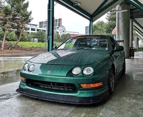 Db8 Integra, Dc2 Integra, Honda Integra, Integra Type R, Jdm Honda, Acura Cars, Honda Crx, Honda S, Street Racing Cars