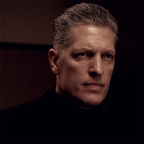 Hank Anderson, Highlander Movie, Clancy Brown, Blowin' In The Wind, Detroit Being Human, John Brown, Detroit Become Human, Types Of People, Ghost Rider