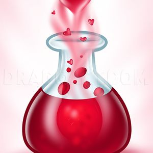 How To Draw A Wine Bottle, Step by Step, Drawing Guide, by Dawn | dragoart.com Wine Bottle Drawing, Lesson Of The Day, Draw Love, Bottle Drawing, Dry Wine, Drawing Lesson, Drawing Guide, Sweet Wine, Love Potion