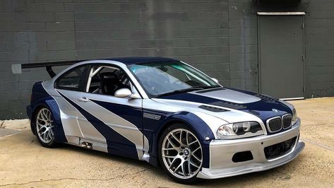 Bmw M3 Gtr E46, E46 M3 Gtr, Need For Speed Cars, Bmw E46 Sedan, Bmw M3 Gtr, Need For Speed Most Wanted, E46 Sedan, Graphic Fairy, Ford Taurus Sho