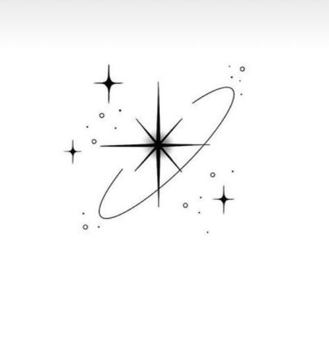 Shooting Star Tattoo, Mini Tattoo, Star Tattoo, Small Hand Tattoos, Art Tattoos, Star Tattoos, Phone Background, Mini Tattoos, Shooting Stars