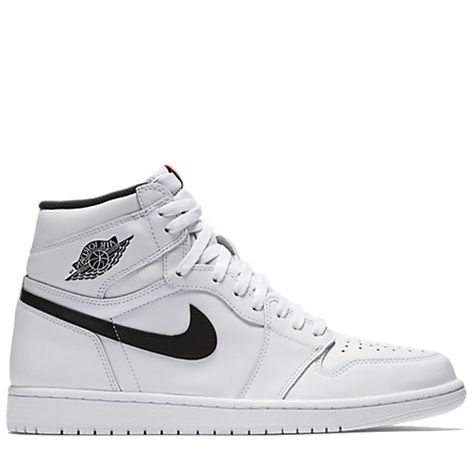 Kasut Nike Air Jordan, Ying Yang Jordan 1, White Nike Jordan Shoes, Air Jordans White, White Air Jordans, Jordans White, Nike Air Jordan White, Air Jordan White, White Air Jordan 1