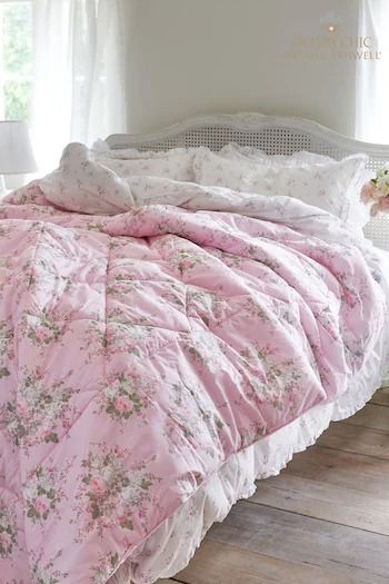 Shabby Chic by Rachel Ashwell® | Next Official Site Shabby Chic Prints, Dining Table Ideas, Cottage Pink, Chic Bed, Shabby Chic Bedroom Furniture, Chabby Chic, Chic Prints, Chic Bedroom Decor, Rose Blossom