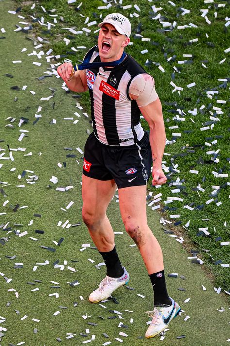 Brayden Maynard, Collingwood Football Club, Smash Board, Football Club, Goats, Football, Sports, Quick Saves, Pie