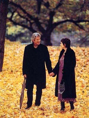 New York Movies: Autumn in New York New York Movie, Remember The Titans, The Blind Side, Don Mclean, Billy Crystal, The Prisoner Of Azkaban, Autumn In New York, Richard Gere, Visit New York