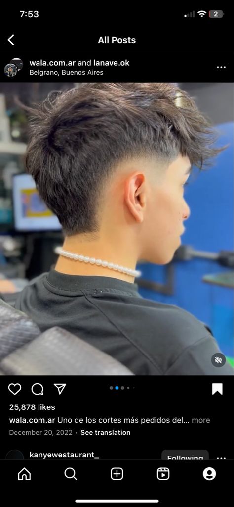 Mens Haircut Burst Fade, Burst Fade Fluffy Hair, Short Mullet Fade Men, Soft Burst Fade, Mens Burst Fade Haircut Mullet, Faded Haircut For Men Straight Hair, Short Drop Fade Haircut, Textured Burst Fade, Mid Burst Fade Straight Hair