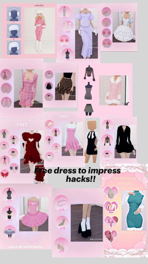 Slay Outfits, Cute Dresses, Dress To Impress, Dresses, Beauty