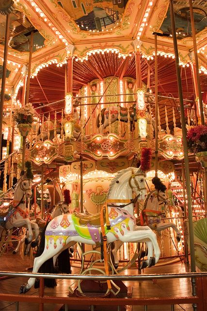 Double decker carousel, wildwood, nj Mary Go Round, Amusement Park Rides, Last Ride, Carnival Rides, Whatsapp Wallpaper, Painted Pony, Fun Fair, Merry Go Round, Carousel Horses