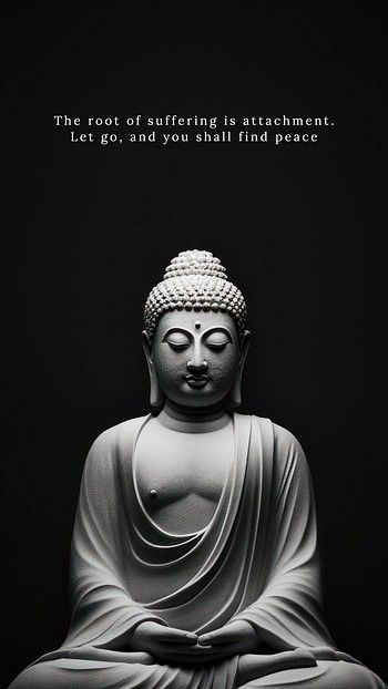 Photography Buddhist statue black representation | Premium Photo - rawpixel Spiritual Wallpaper Iphone, Quote Instagram Story, Black Representation, Iphone Wallpaper Dark, Quotes Black And White, Buddhist Statue, Quote Instagram, Quotes Black, Spiritual Wallpaper