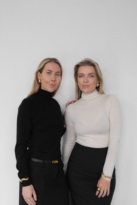 Finnish fashion pioneers Alexa Dagmar and Linda Juhola share their inside knowledge on how to experience the best of Helsinki. Helsinki Fashion, Scandinavian Cottage, Led Facial, Finnish Fashion, Finnish Sauna, Early Morning Workouts, Dinner With Friends, Morning Workout, Helsinki