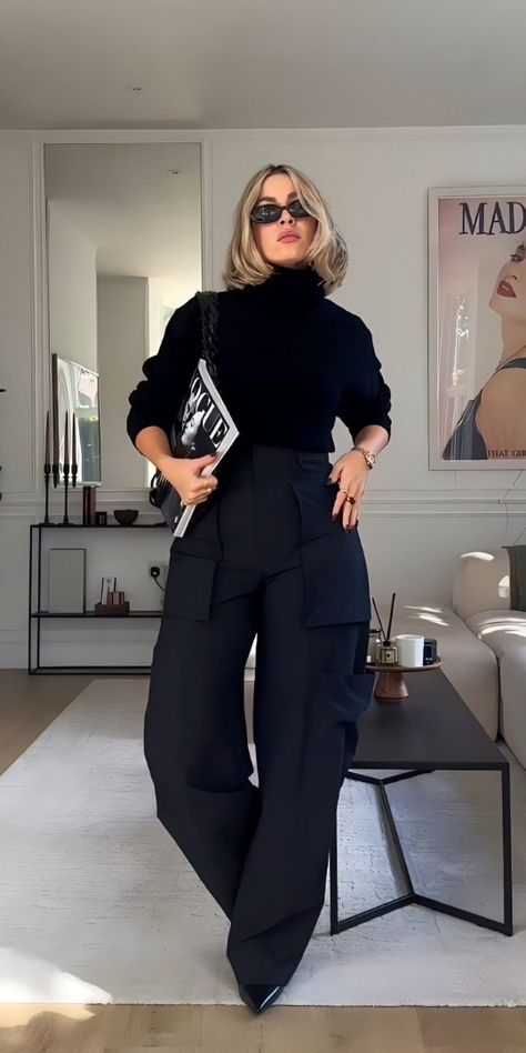 Fashion Boss Aesthetic, Classy Urban Outfits, Erika Girardi Outfits, Boss Woman Aesthetic Outfits, Fall 2024 Fashion Trends Plus Size, Halloween Outfits College, Edgy Office Outfit, Work Outfit Smart Casual, Casual Outfits Blazer