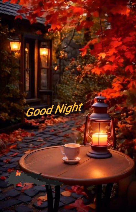 Goodnight Fall Images, Good Night Halloween Images, Good Night Fall Images, Halloween Good Night Pictures, Autumn Goodnight Images, ഗുഡ് നൈറ്റ്‌ Image, Good Night To You, Good Night Family, New Good Night Images