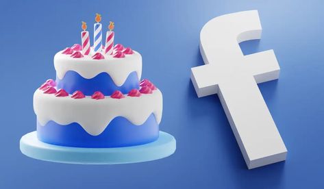 If there’s one thing you do on social media, it might be wishing your Facebook friends a “Happy Birthday.” To ensure you don’t miss that special day in their life, [...] Facebook Notifications, Facebook Birthday, Delete Facebook, Birthday Reminder, Facebook App, Belated Birthday, Birthday Wish, My Birthday, Birthday Wishes