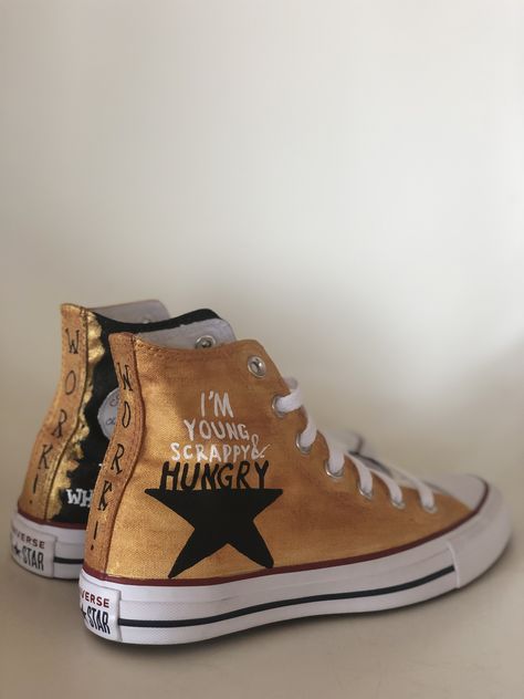 Hamilton Inspired Nails, Hamilton Musical Outfit Ideas, Hamilton Themed Outfits, Hamilton Shoes, Hamilton Inspired Outfits, Hamilton Converse, Hamilton Cakes Birthday, Hamilton Party, Hamilton Birthday Party Ideas