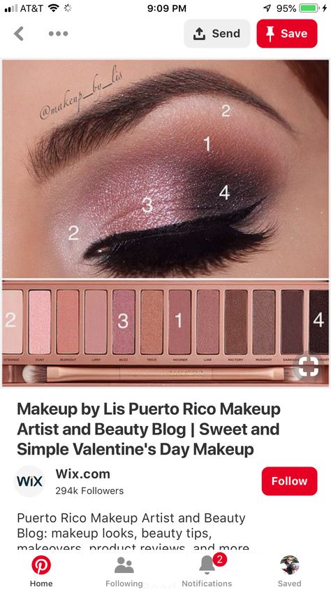 Puerto Rico Makeup, Makeup Tumblr, Valentines Day Makeup, Glasses Makeup, Makeup Tutorial Eyeshadow, Eye Makeup Pictures, Eye Makeup Steps, Makijaż Smokey Eye, Makeup Hacks