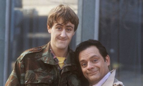 David Jason, English Comedy, British Sitcoms, Only Fools And Horses, Fools And Horses, British Things, Classic Comedies, British Comedy, Great Tv Shows