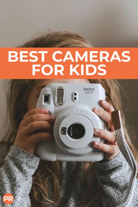 Camera Advertisement, Best Cameras For Travel, Summer Routine, How To Make Camera, Kids Digital Camera, Keepsake Ideas, Photo School, Instant Print Camera, Instax Mini Camera